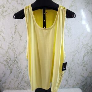 FLX Mens Active Tank